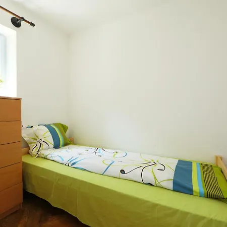 Solyom Apartman 블로톤퓌레드
