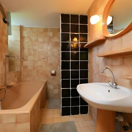 Solyom Apartman Appartement *