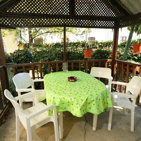 Solyom Apartman Appartement