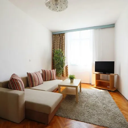 Solyom Apartman Appartement Balatonfüred